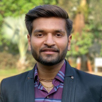 Bhalani Mohit - Back End JS Development